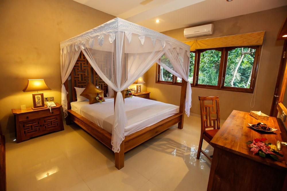 Puri Dajuma Beach Eco-Resort & Spa