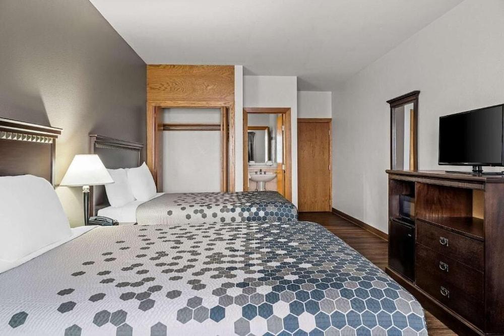 FairBridge Inn Express Billings Airport