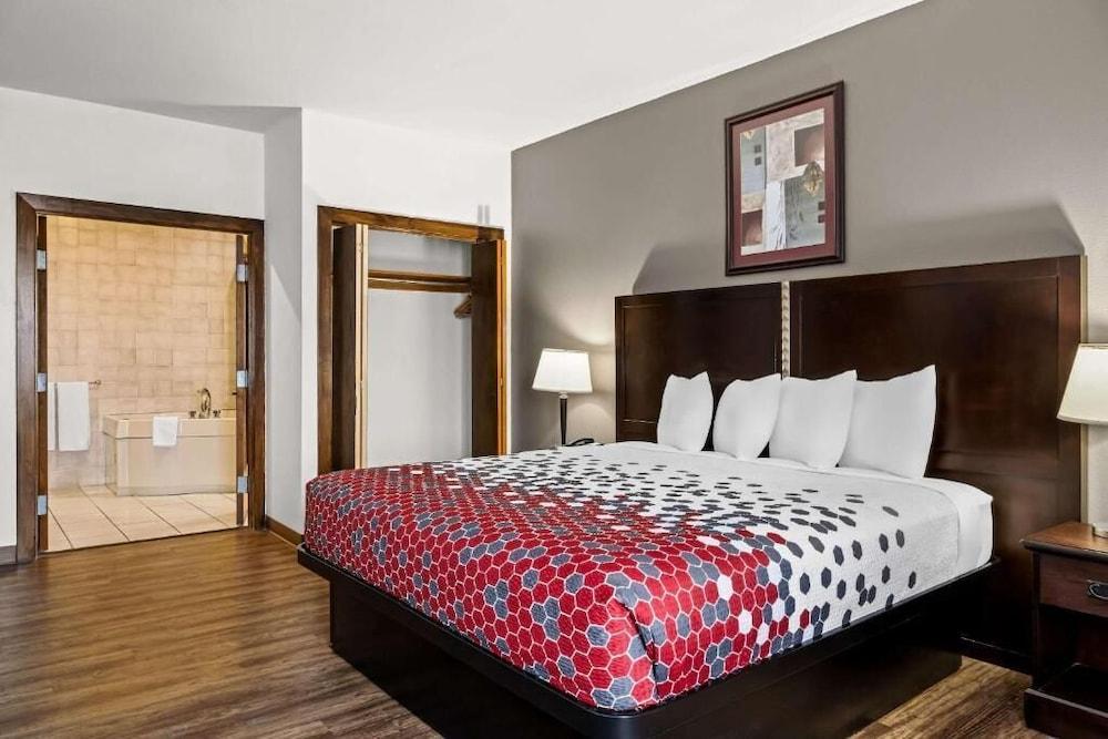 FairBridge Inn Express Billings Airport