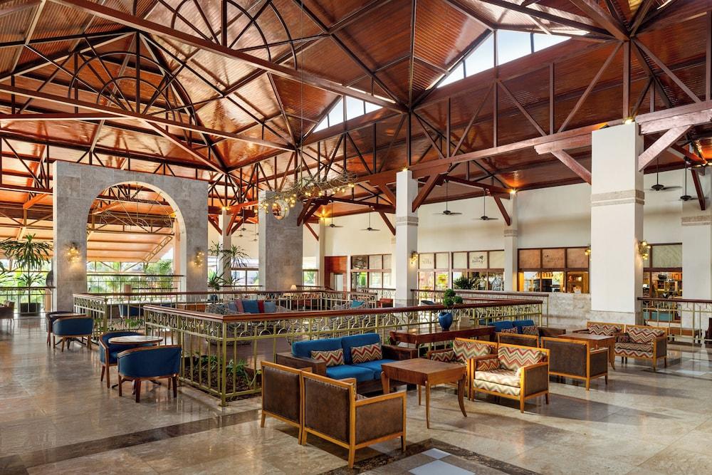 Grand Palladium Imbassai Resort and Spa - All Inclusive