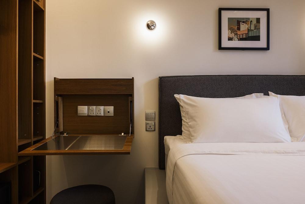 Wanderlust by The Unlimited Collection