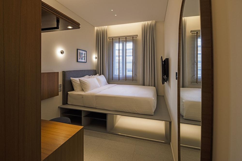 Wanderlust by The Unlimited Collection