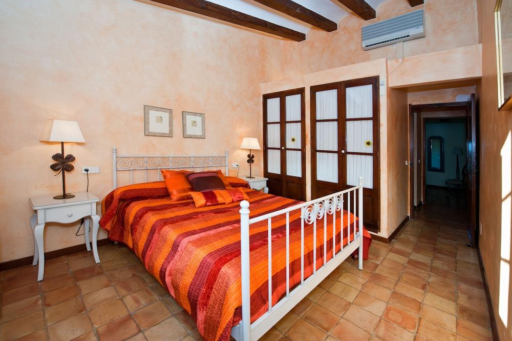 Hotel y Apartamentos DES PUIG