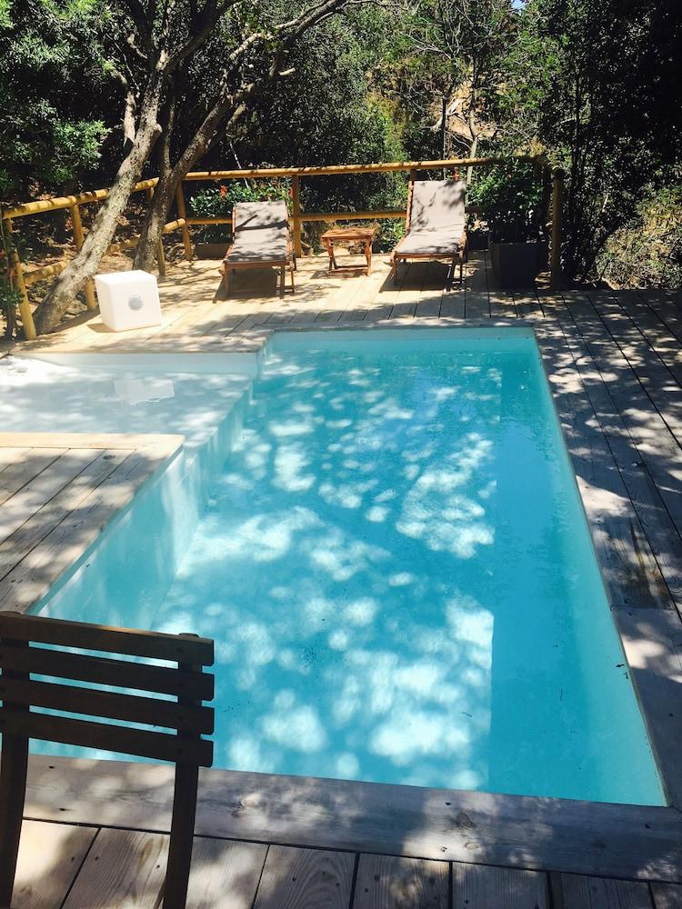 Les Hauts de Porto Vecchio