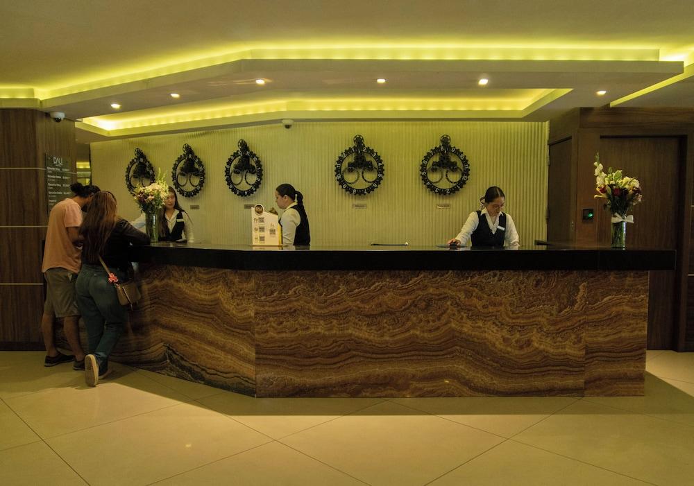 Hotel Dali Ejecutivo