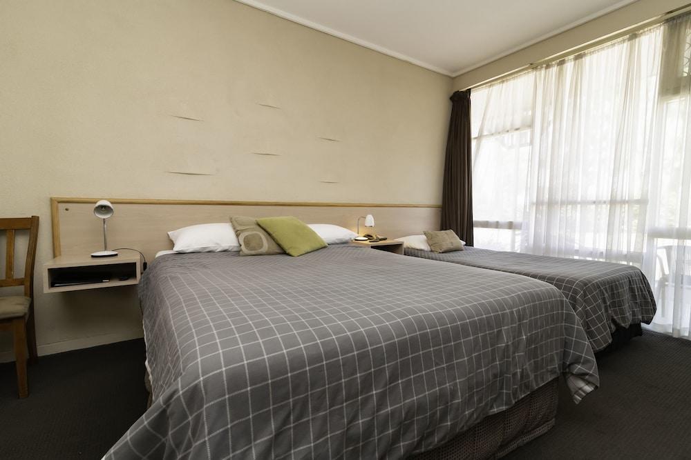 The Prince Mark Motor Inn