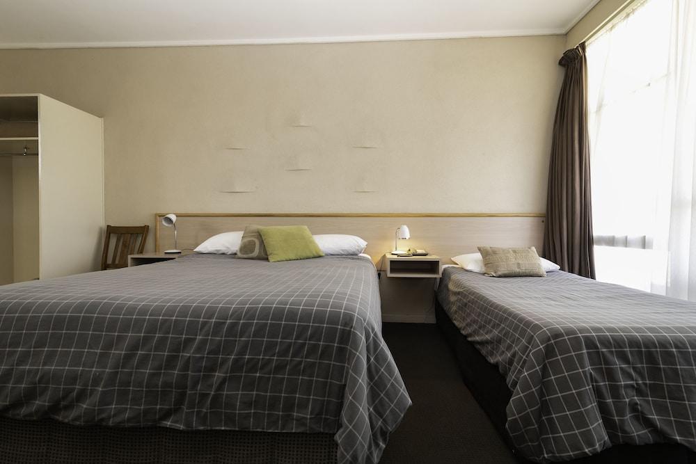 The Prince Mark Motor Inn