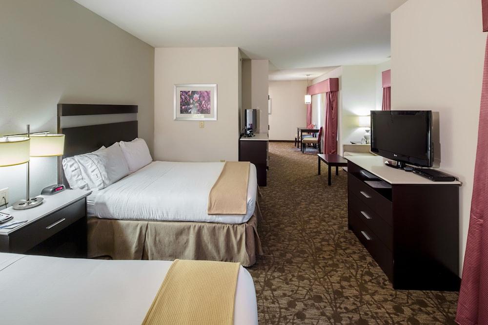 Holiday Inn Express Augusta North by IHG
