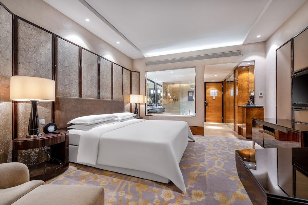 Sheraton Zhongshan Hotel