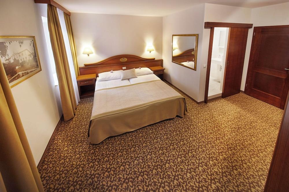 Hotel Convent - Hotel & Resort Adria Ankaran