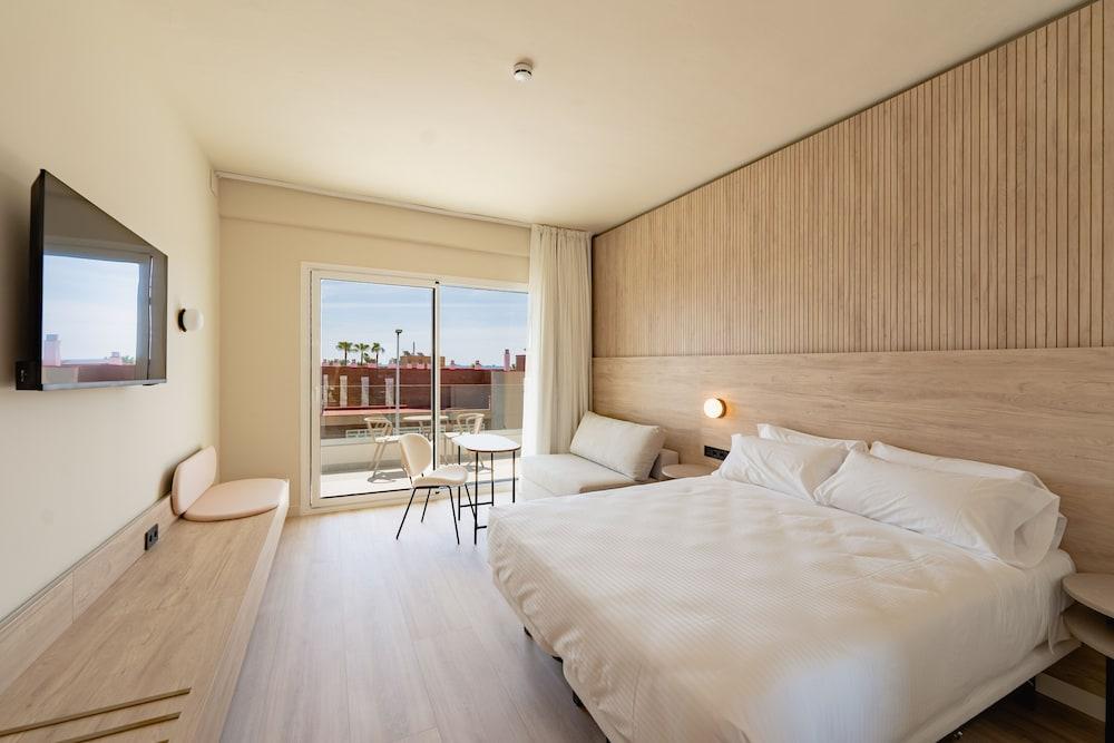 RH Silene Hotel & Spa 4* Sup