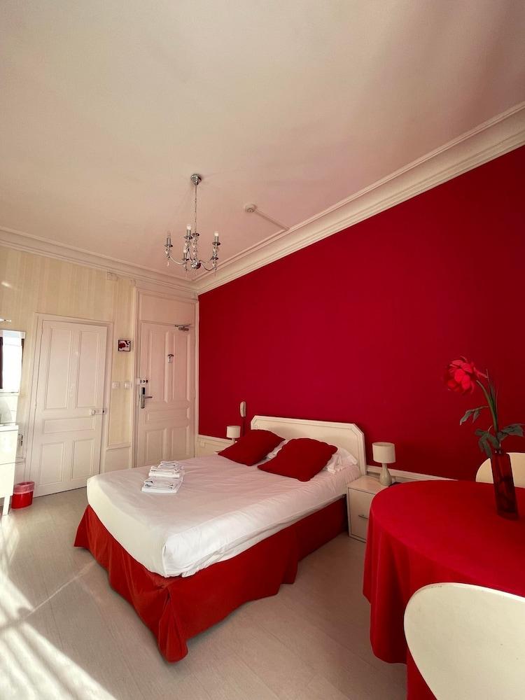 Authentic by Balladins, Le Carré d'Aix