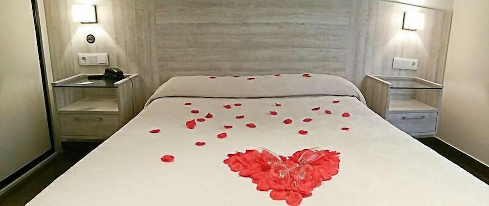 Hotel Playa Poniente