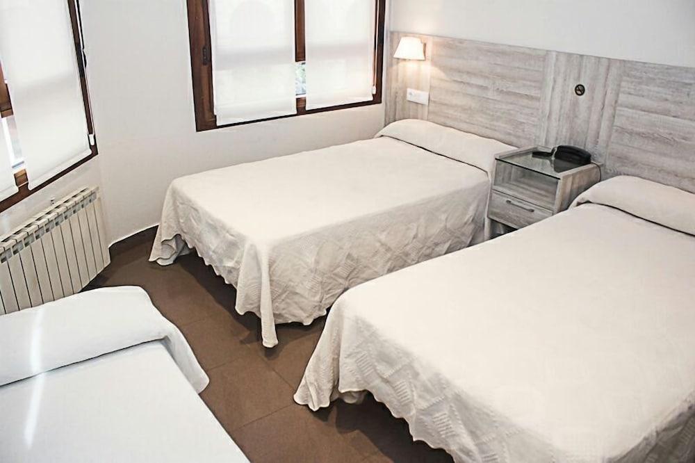 Hotel Playa Poniente