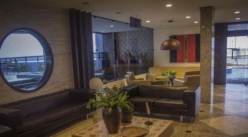 Reymar Hotel Maceió