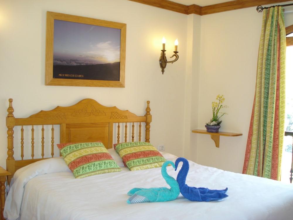 Apartamentos Estrella del Norte