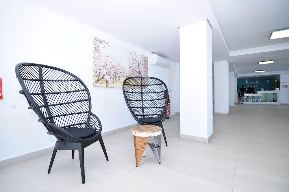 Apartamentos Typic Marina Playa - Adults Only