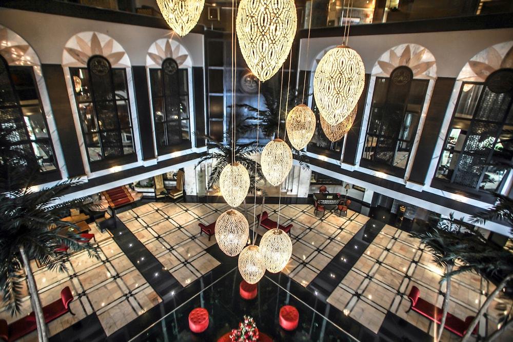 The Russelior Hotel & Spa