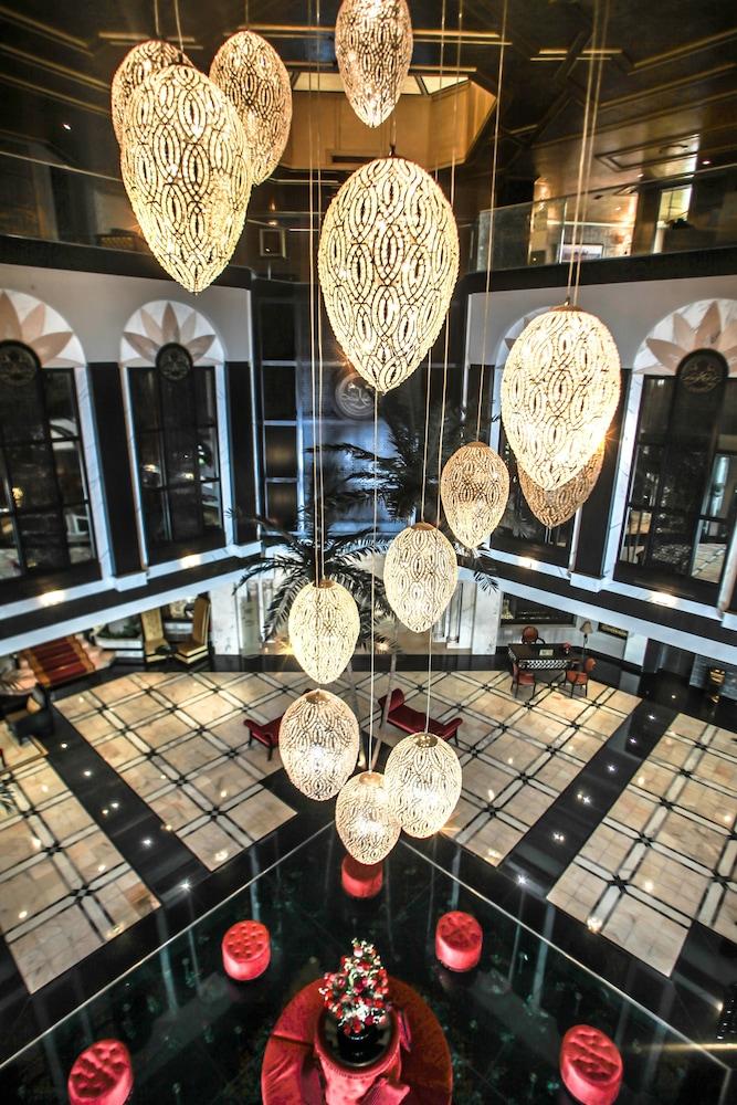 The Russelior Hotel & Spa