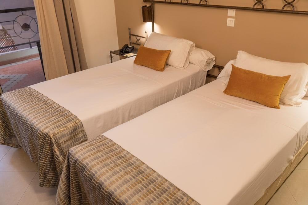 Hotel Casino du Cap-vert