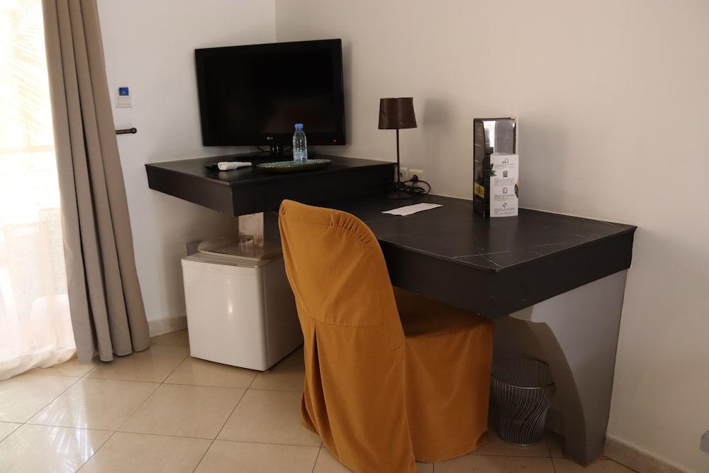 Hotel Casino du Cap-vert