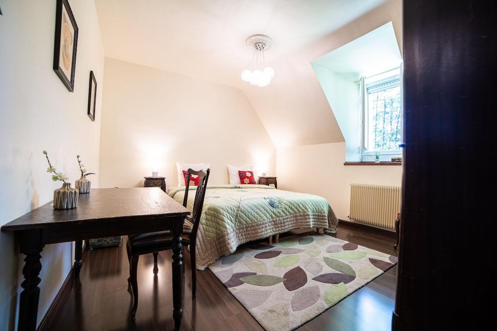 Domaine de la Tour B&B