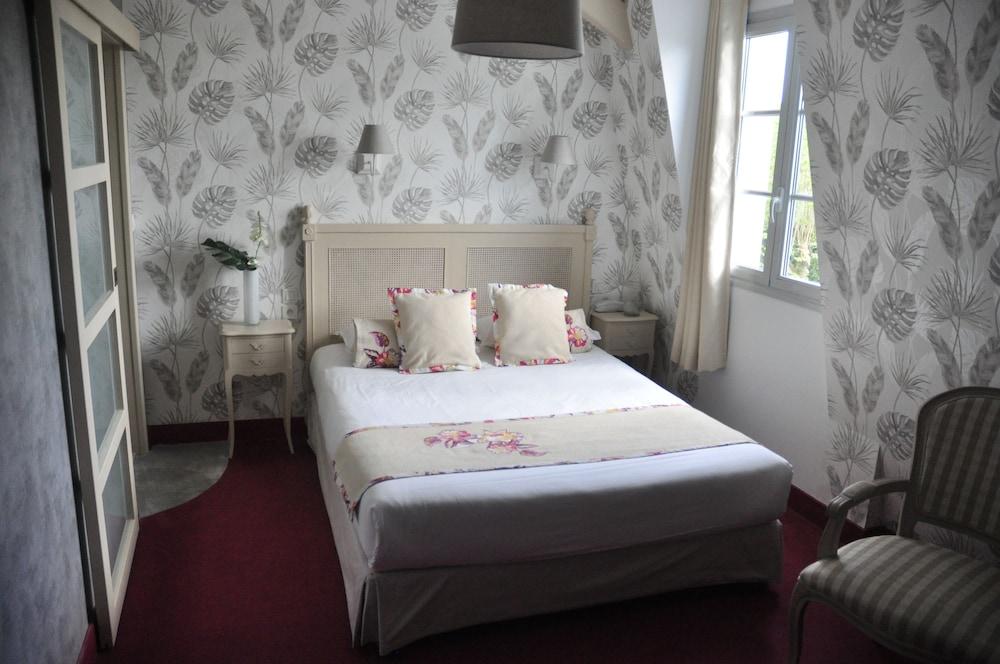 Hôtel Perier du Bignon