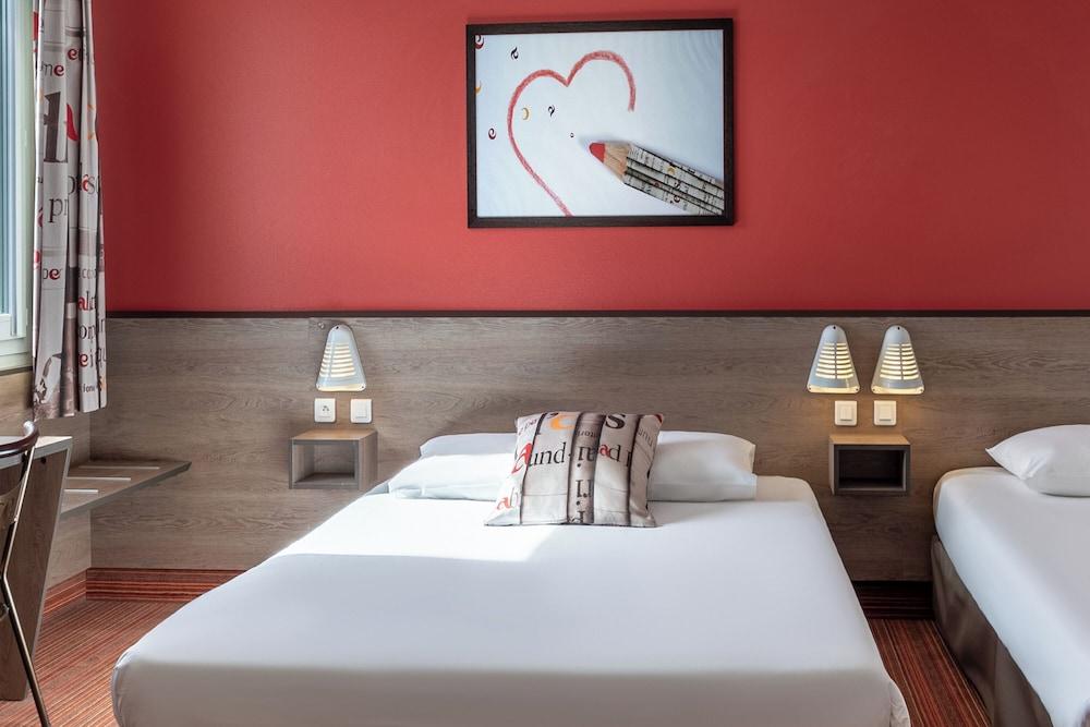 ACE Hôtel Brive-la-Gaillarde