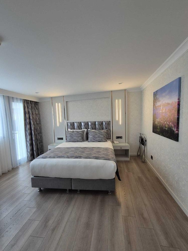 Hotel Istanbul Trend