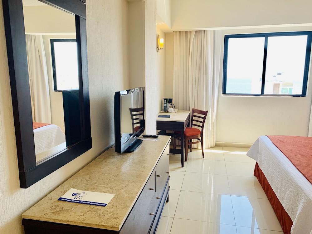 Hotel Bello Veracruz