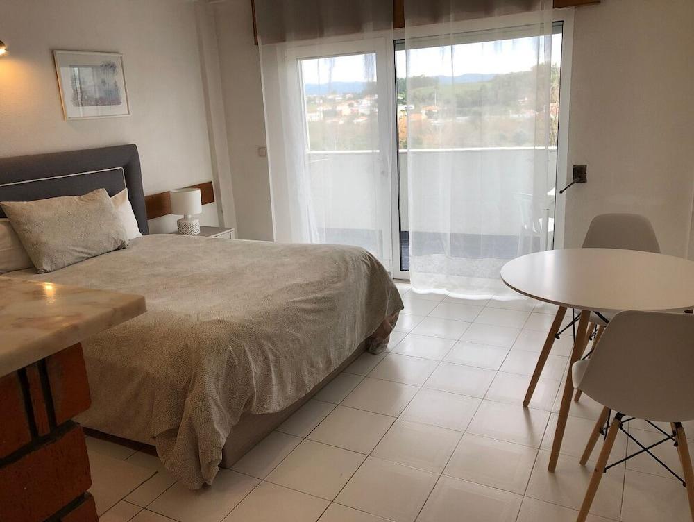 Curia Clube Apartments