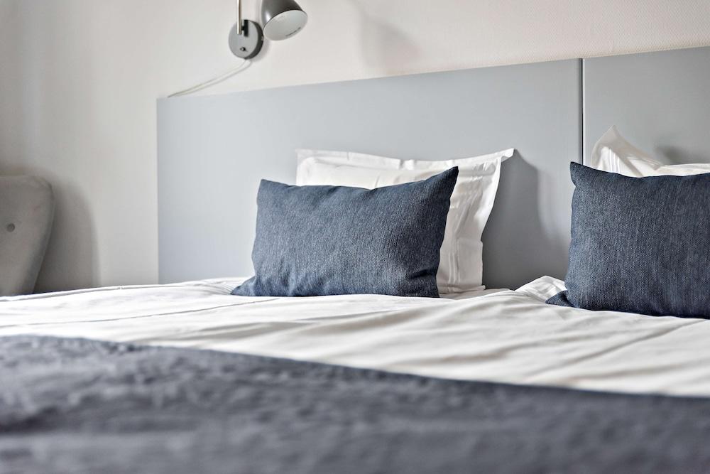 Best Western Valhall Park Hotell