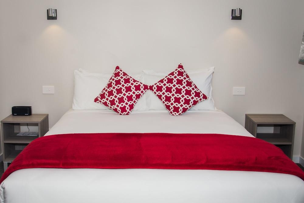 Edgewater Motel Te Anau