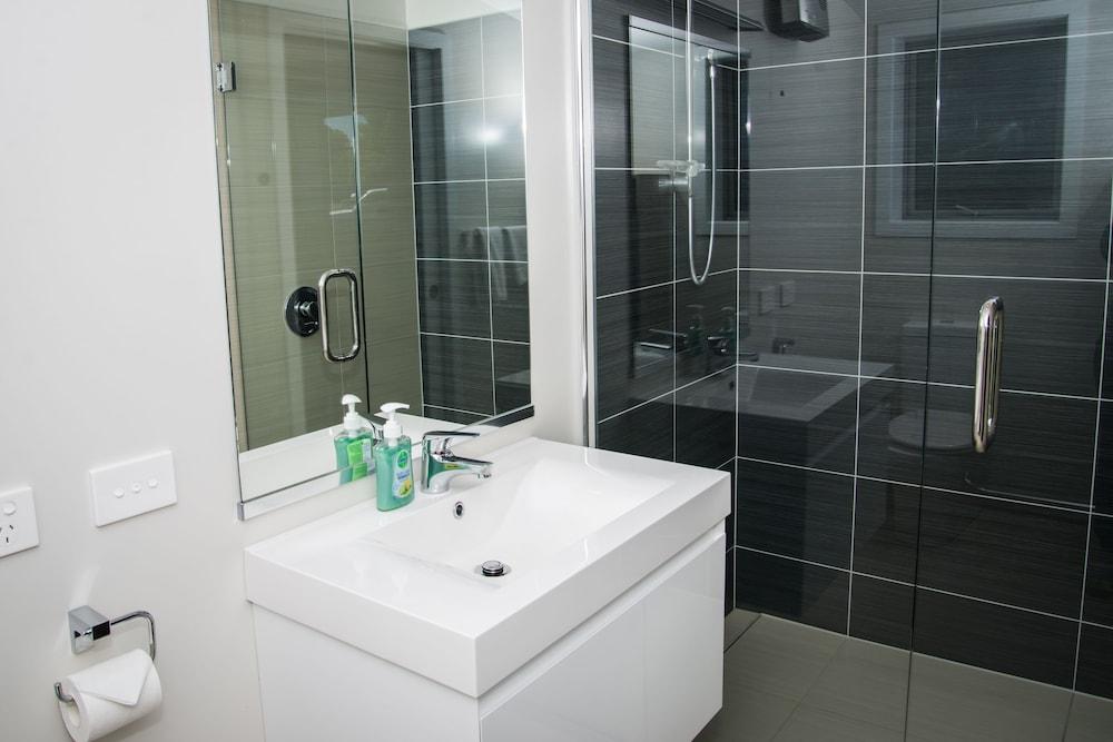 Edgewater Motel Te Anau