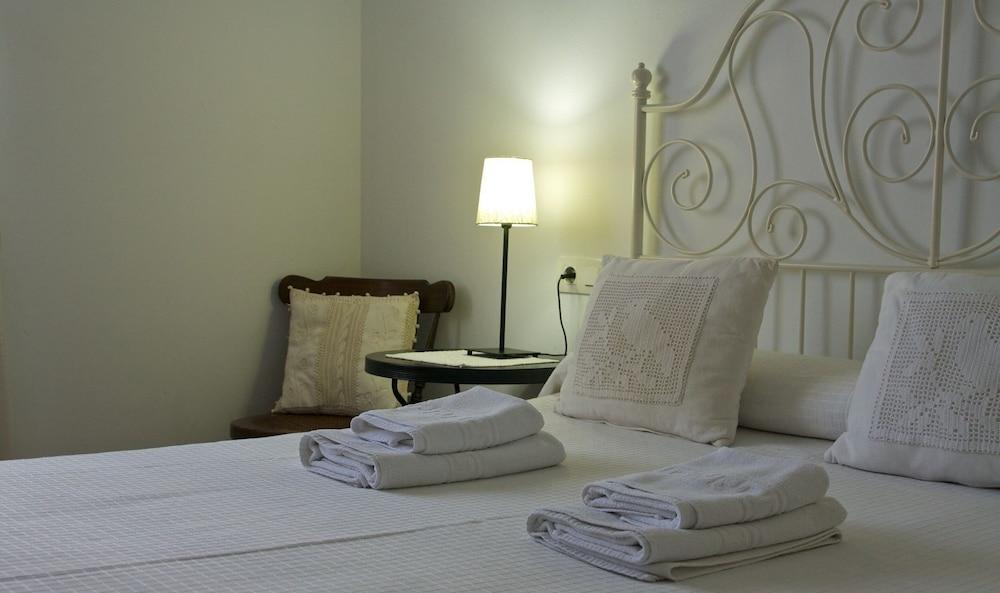 El Balcón De Alange Guesthouse