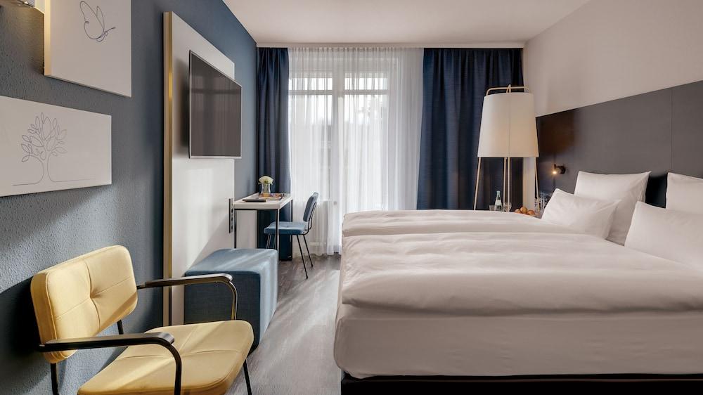 Hotel the YARD Bad Honnef