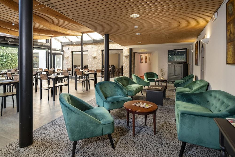 Hotel Majestic Alsace