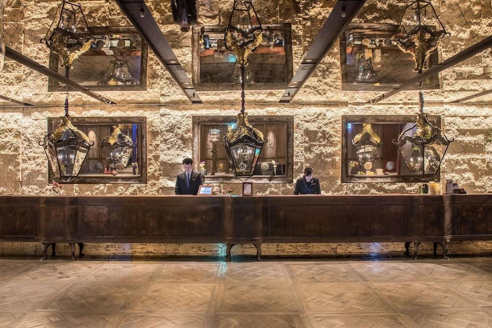 Palais de Chine Hotel