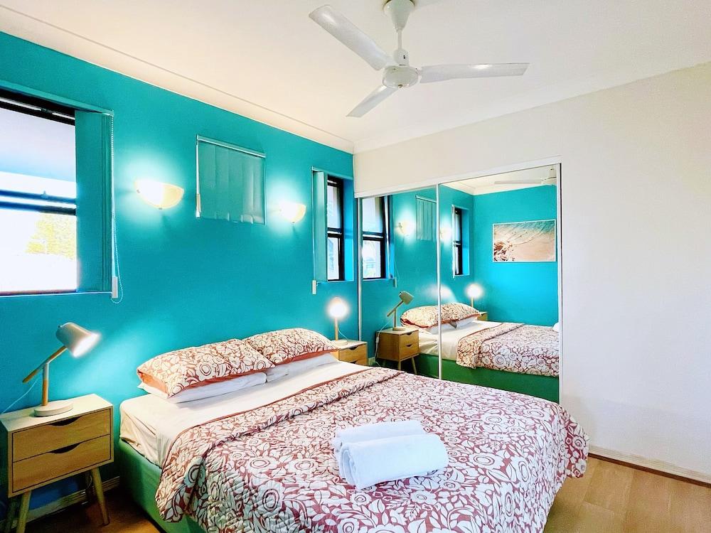 Mermaid Beach Park View Resort