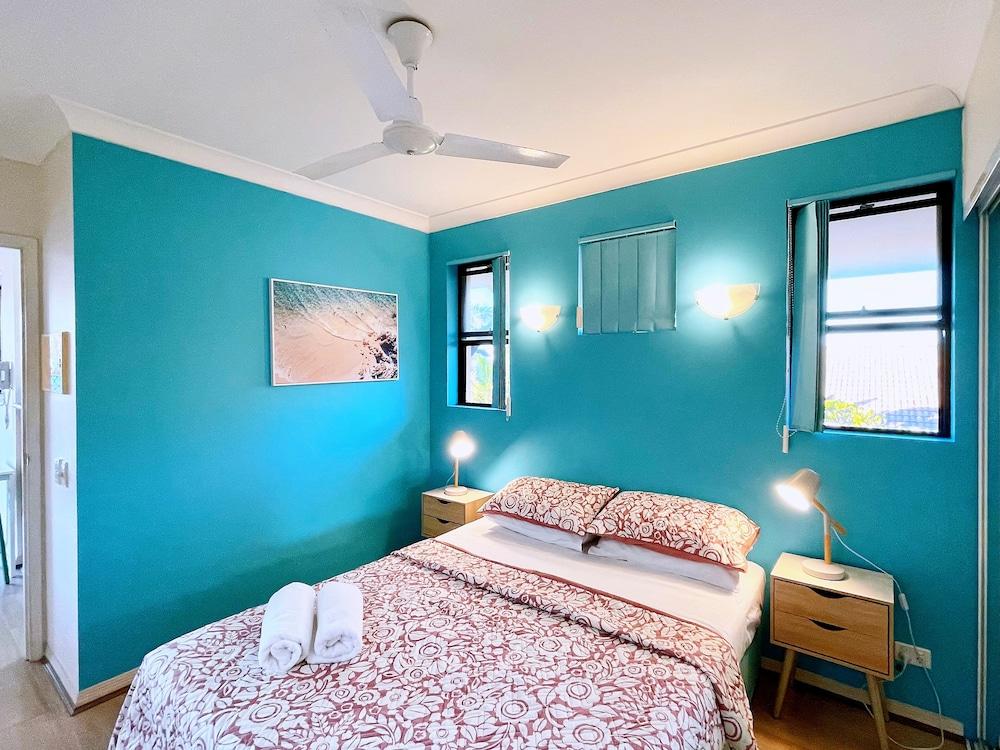 Mermaid Beach Park View Resort