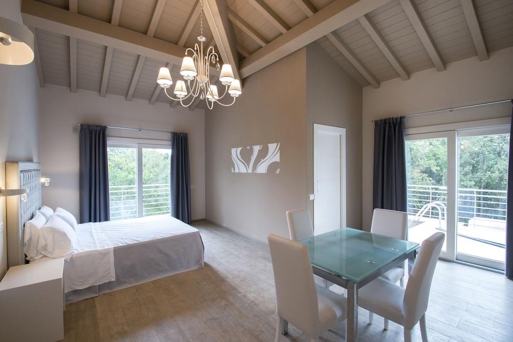 I Piastroni Hotel & SPA