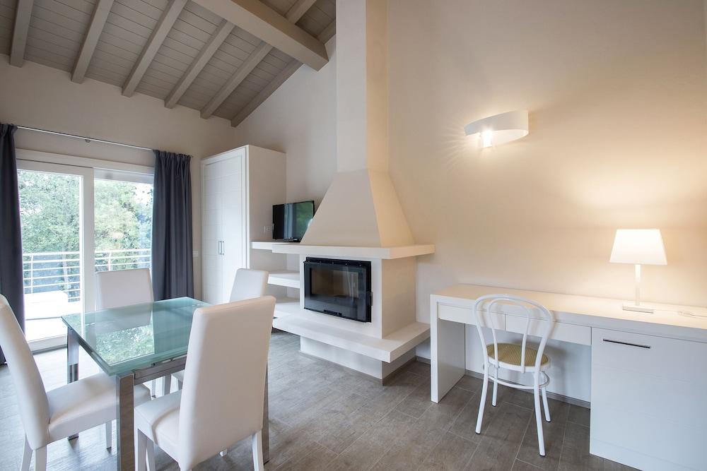 I Piastroni Hotel & SPA