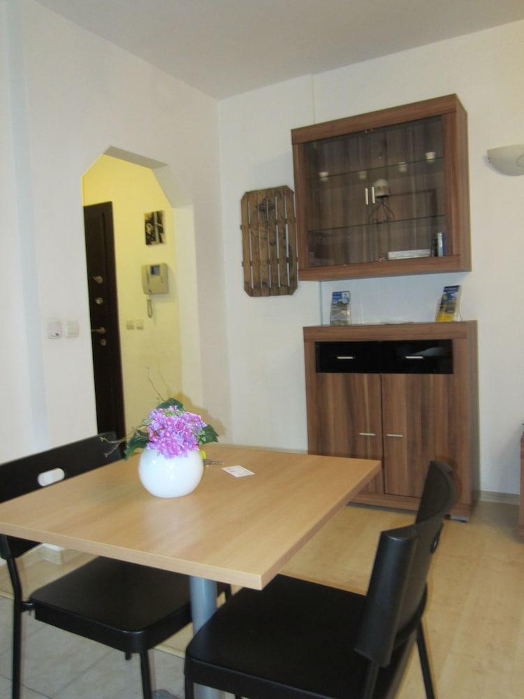 Apartment Gurguliat Sofia