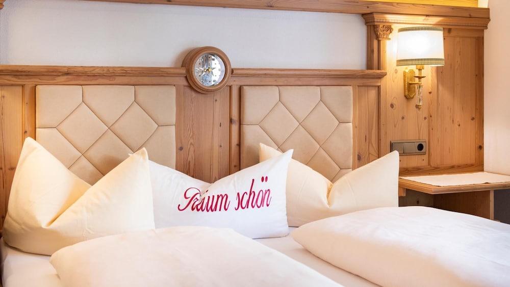 Hotel Alpenjuwel Jäger