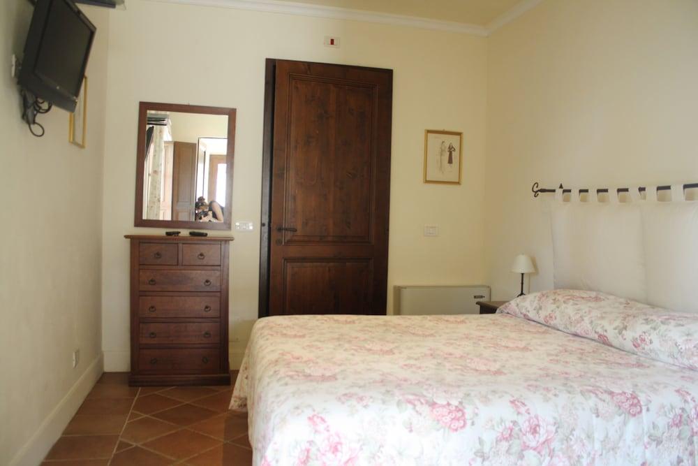 Residenza Porta Guelfa