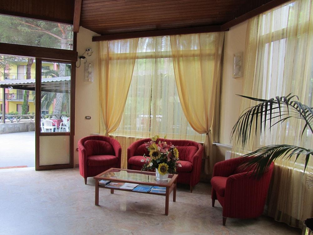 Hotel Residence Moneglia