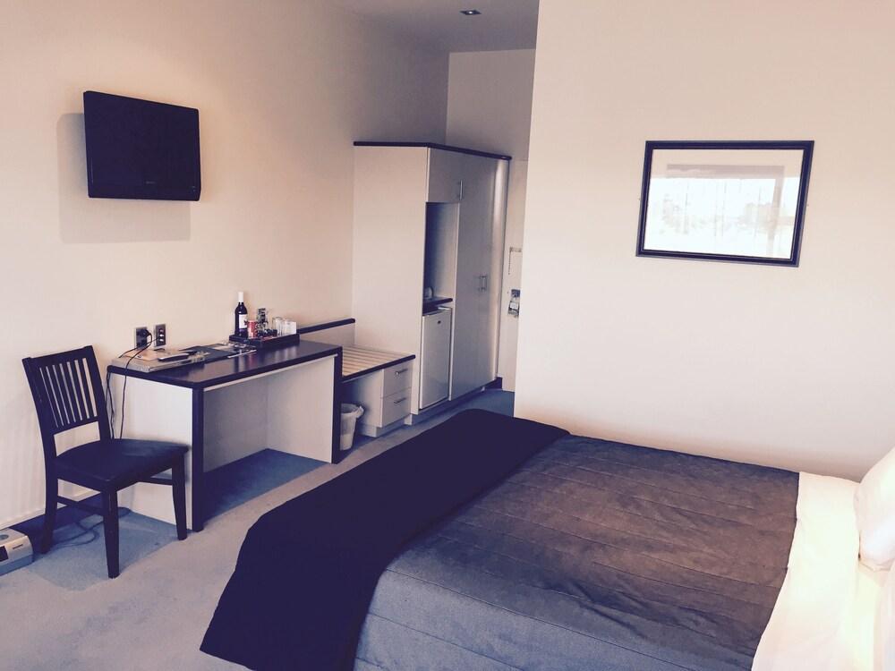 Comfort Hotel Benvenue