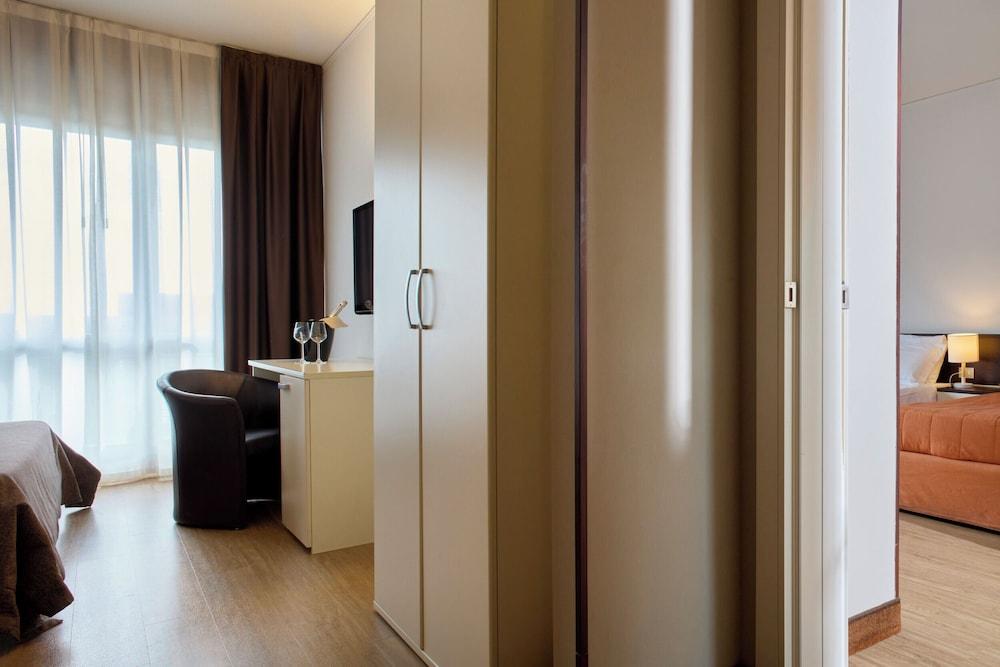 B&B Hotel Eurorest Conegliano