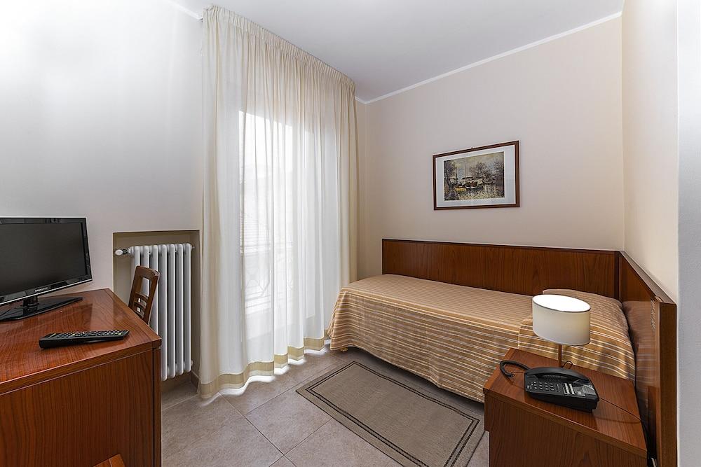 Il Nocchiero City Hotel