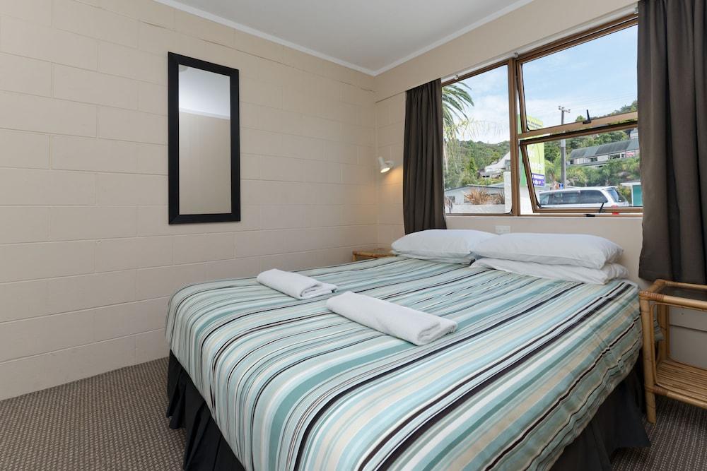 Aarangi Tui Motel
